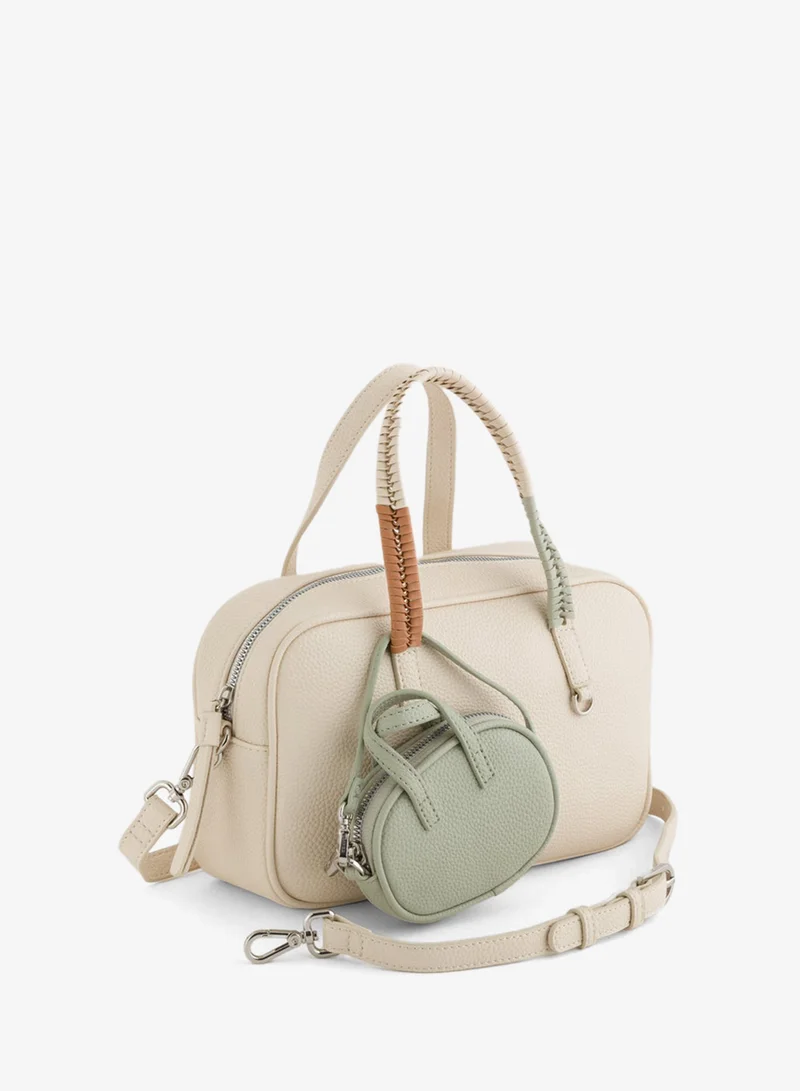كاربيزا Women's Shoulder Bag - Lucille