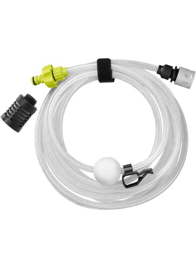 Ryobi Ezclean Power Cleaner 20' Siphon Extension Hose  - Image 2