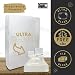 Craft & Nature 4 LB SLS-Free SLES-Free Unscented Ultra Clear Diamond Moisturizing Glycerin Melt And Pour Soap Base for Soap Making - Image 3