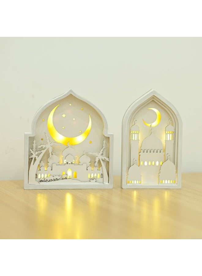 Nariele Creative Decoration Home Lighting Decoration Gifts - Image 3