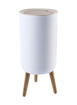 Kitchen Trash Can Odor-Resistant Sturdy Tall Bin Household Press-on Trash Canfor Kitchen, Bathroom, Bedroom, Living Room, Office, Outdoor - pzsku/Z71453FD4BAB94E9BF939Z/45/_/1700710391/bf0e226c-a538-4936-b0cb-8a3dac885671
