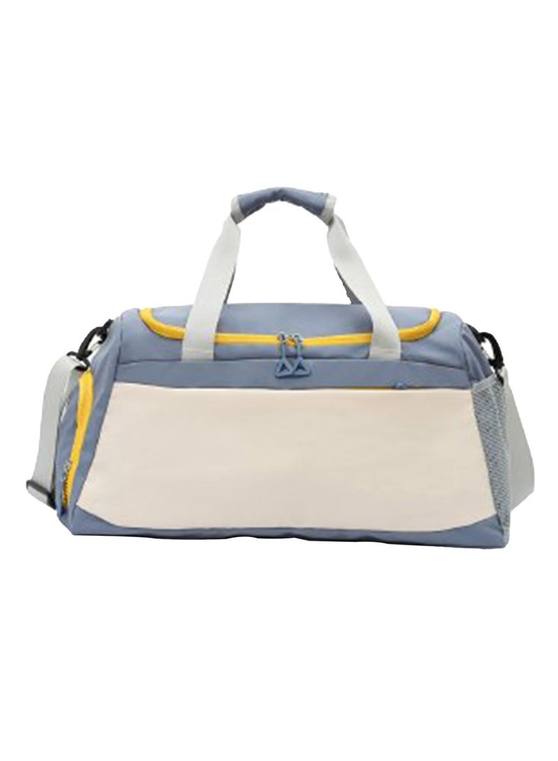 KYD Expandable Weekender Duffle Bag – Lightweight Travel & Gym Tote with Large Capacity, Trolley Sleeve & Carry-On Size - Image 1