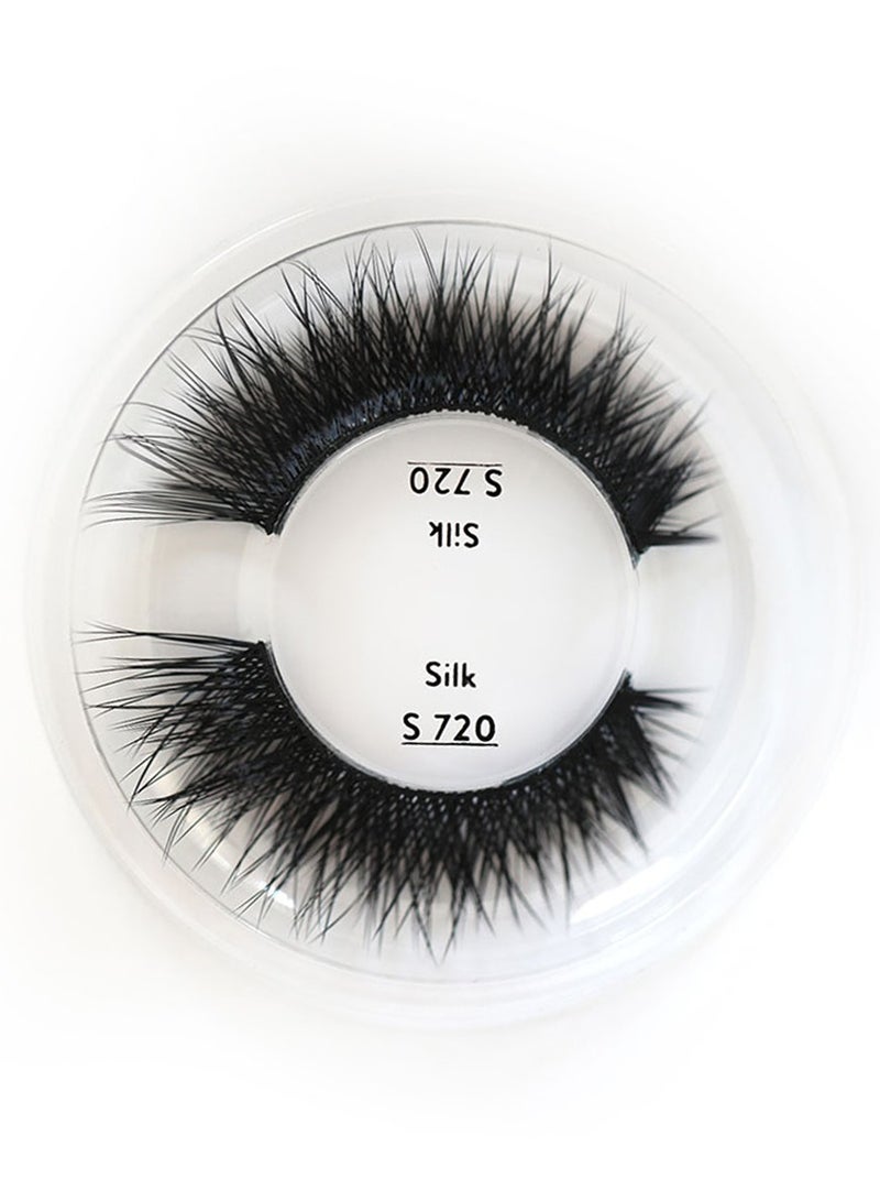 PROVOC Artificial Lashes SILK #S720