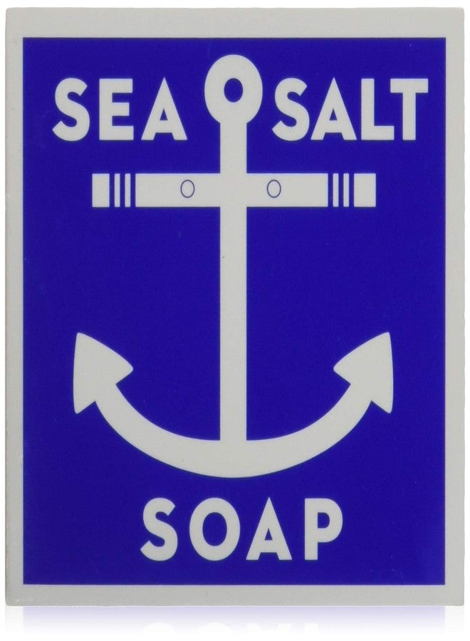Kalastyle Swedish Dream, Moisturizing Sea Salt Statement, Shower/Bath Soap, 1- bar, 1.8oz - Image 1