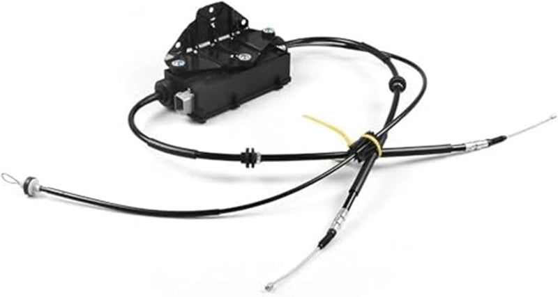 Wivplex Electric Parking Brake Actuator for BMW - Image 2