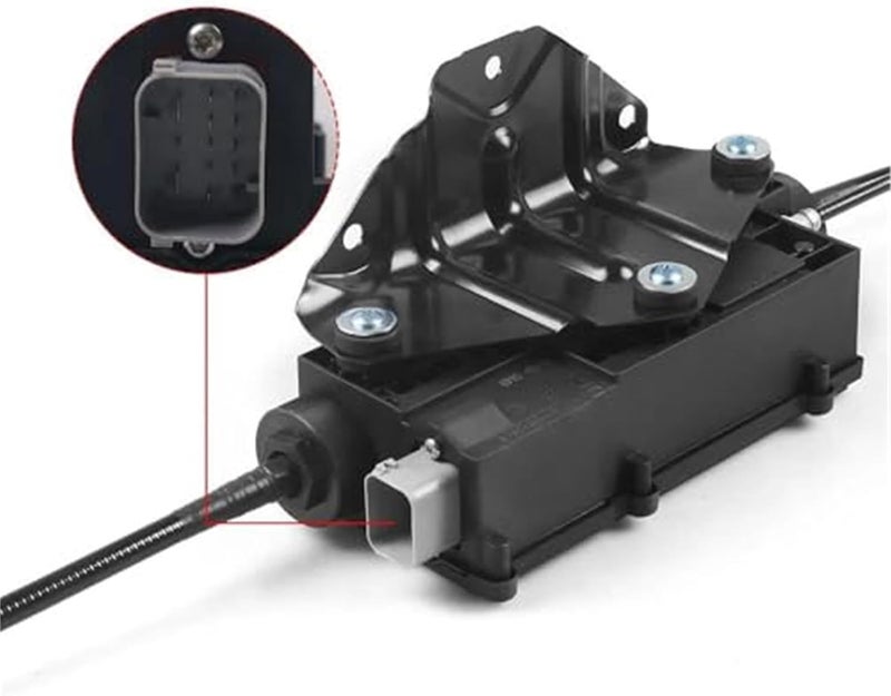 Wivplex Electric Parking Brake Actuator for BMW - Image 5