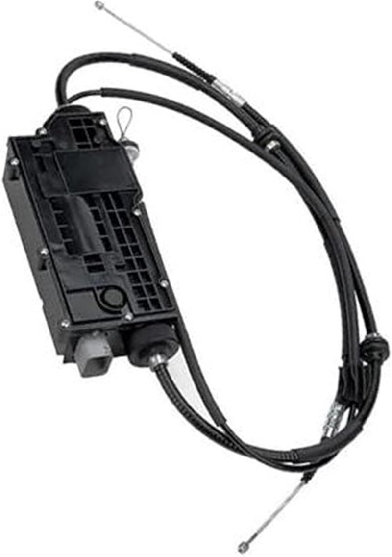 Wivplex Electric Parking Brake Actuator for BMW - Image 1