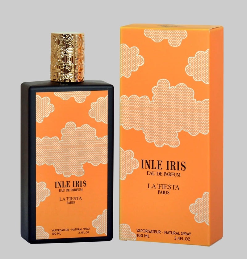 LA FIESTA INLE IRIS EDP 100ML - Image 2
