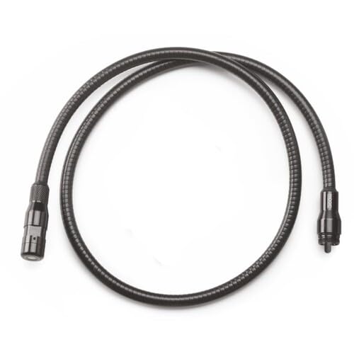 RIDGID 37103 17-mm Replacement Imager with 3-foot Cable, Replacement Camera Head - Image 2