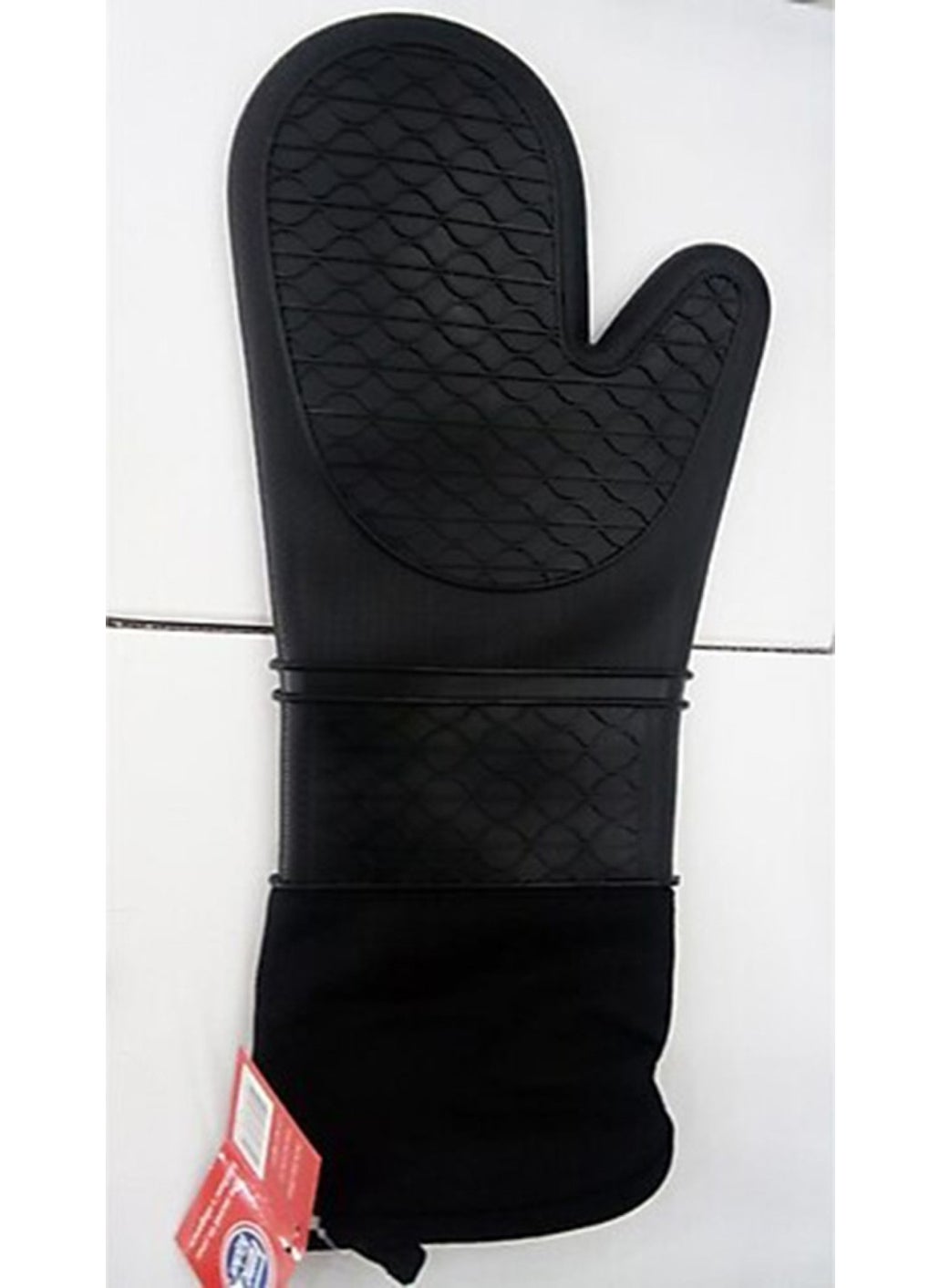 Silicone Oven Tray Gloves Black - pzsku/Z7145B3BC63061DD240D4Z/45/_/1725792958/b46c8a83-7adc-485c-80b2-fb509848b1bc