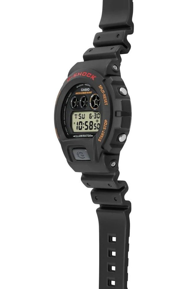 G-SHOCK Digital Men's Casual Watch - DW-6900UB-9DR  - Image 2