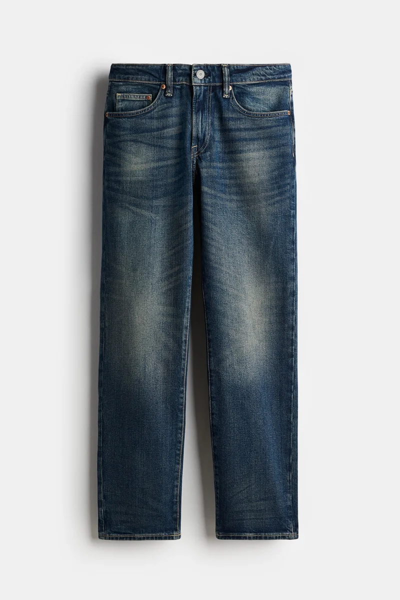 H&M Regular Jeans