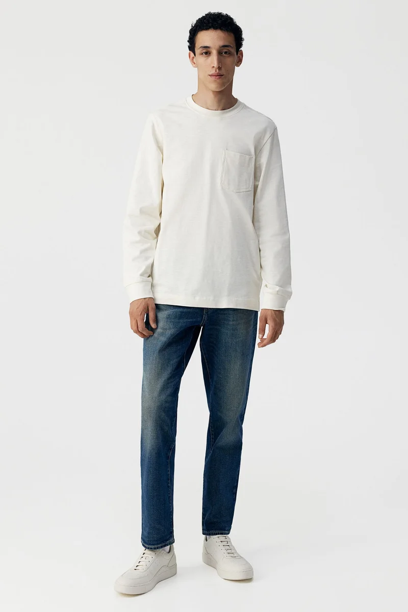 H&M Regular Jeans