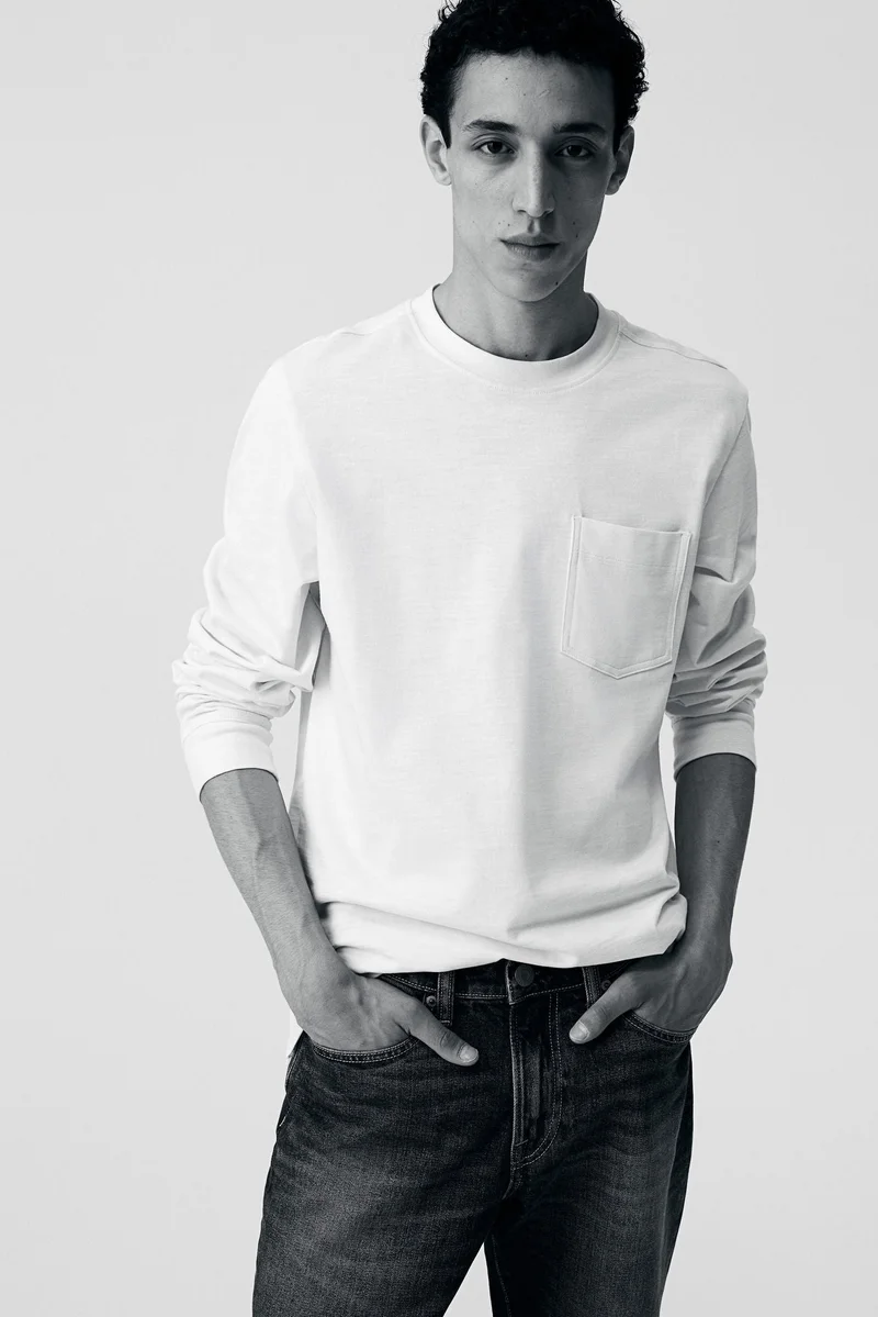 H&M Regular Jeans