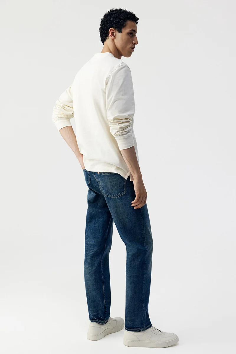 H&M Regular Jeans