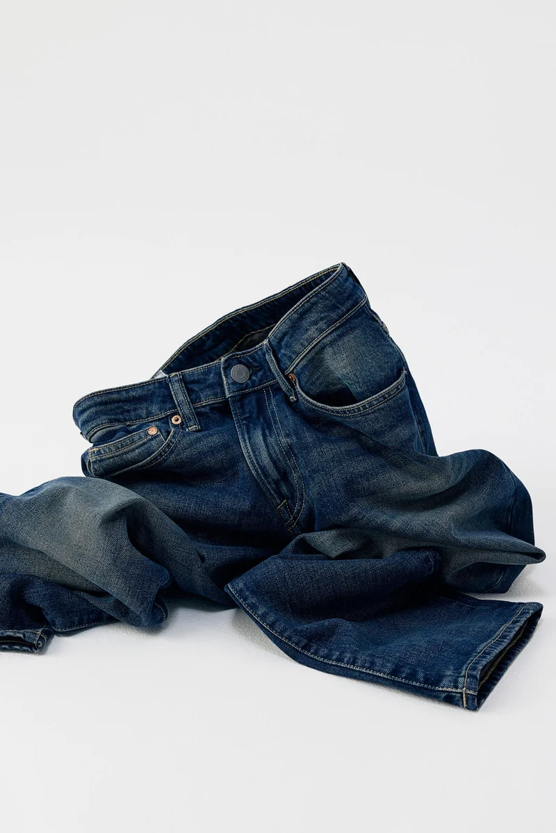 H&M Regular Jeans