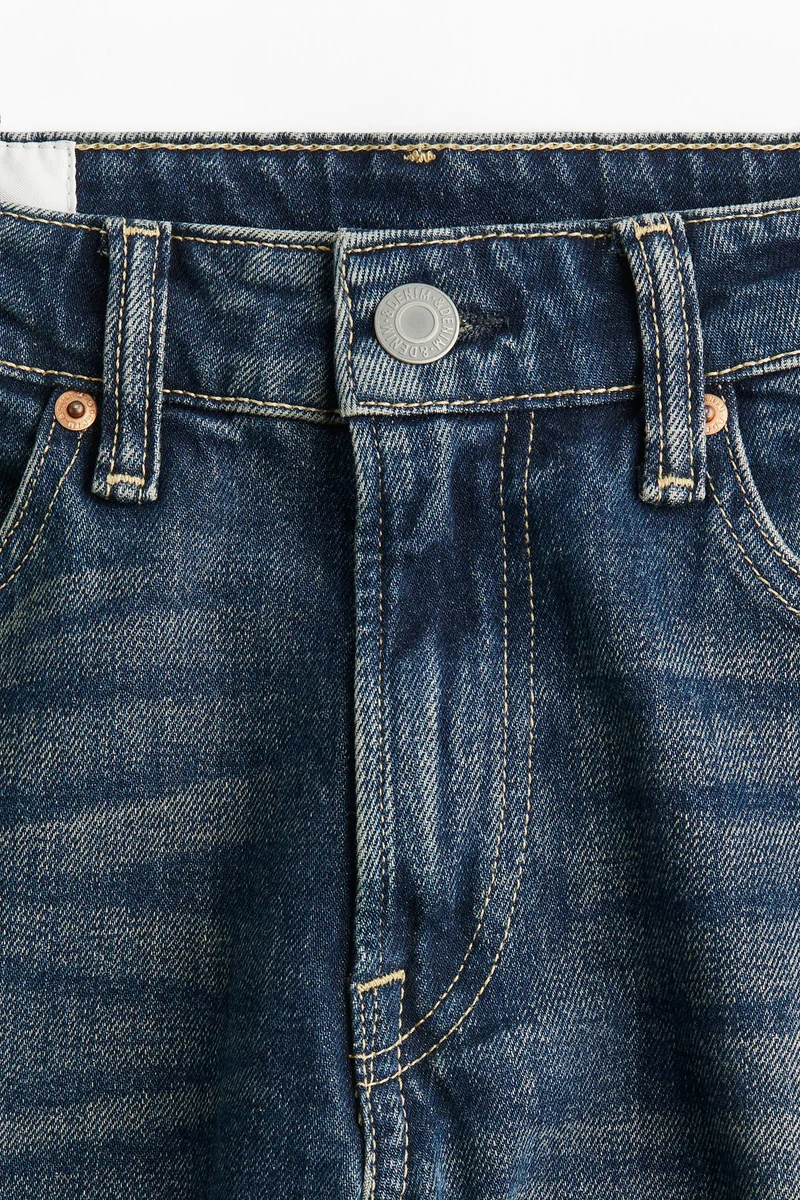 H&M Regular Jeans