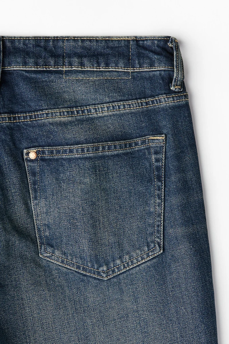 H&M Regular Jeans