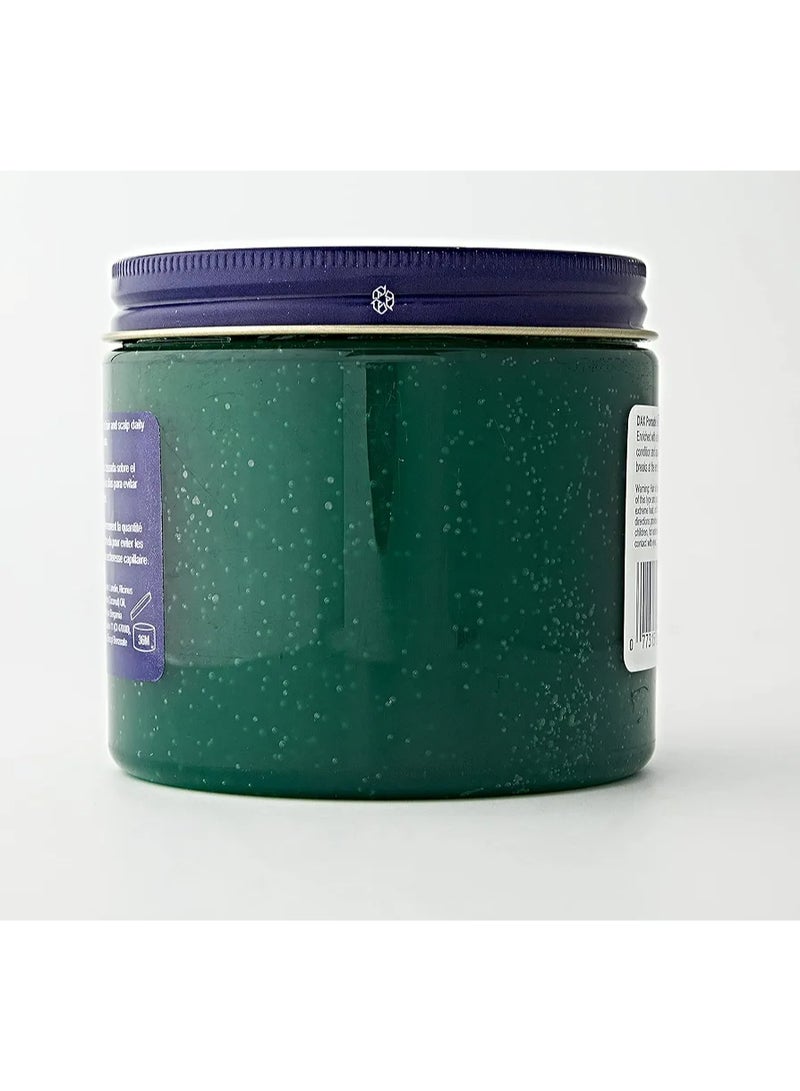 Dax Pomade with Lanolin 397g - Image 2