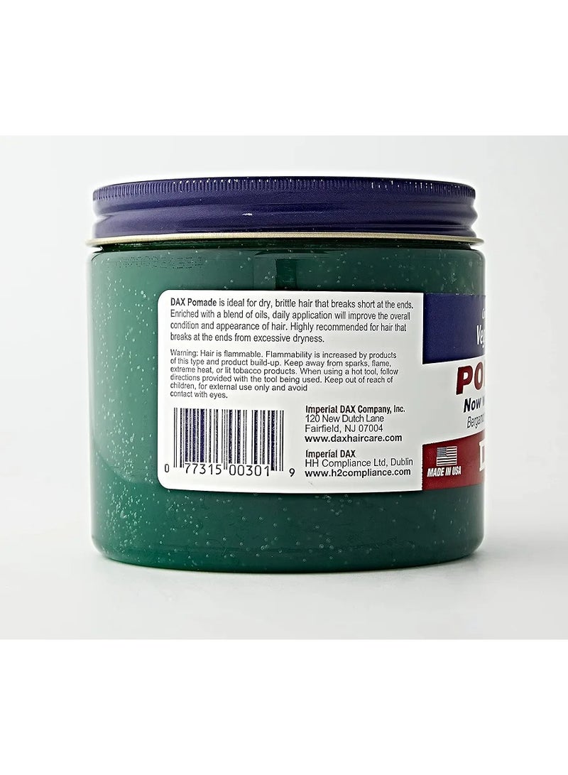 Dax Pomade with Lanolin 397g - Image 1