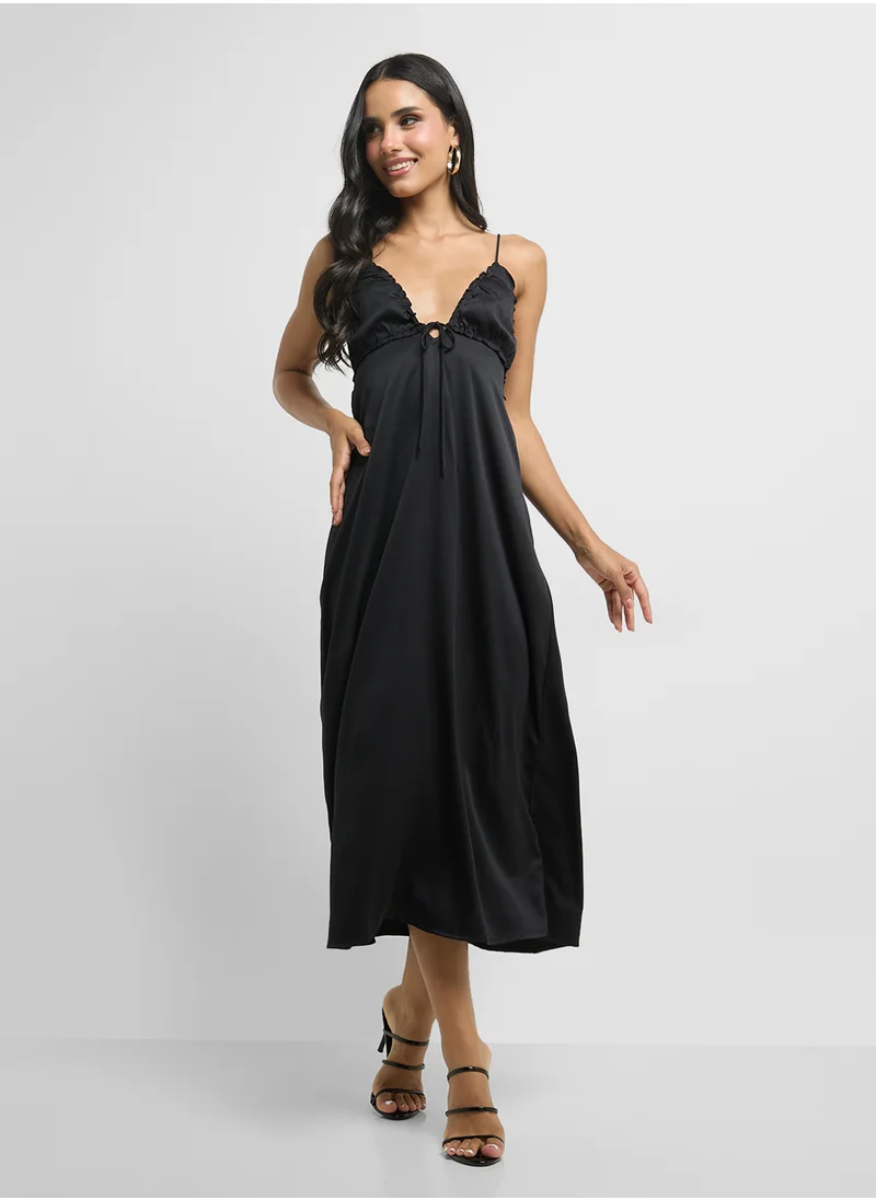ONLY Onljane Life Strap Maxidress