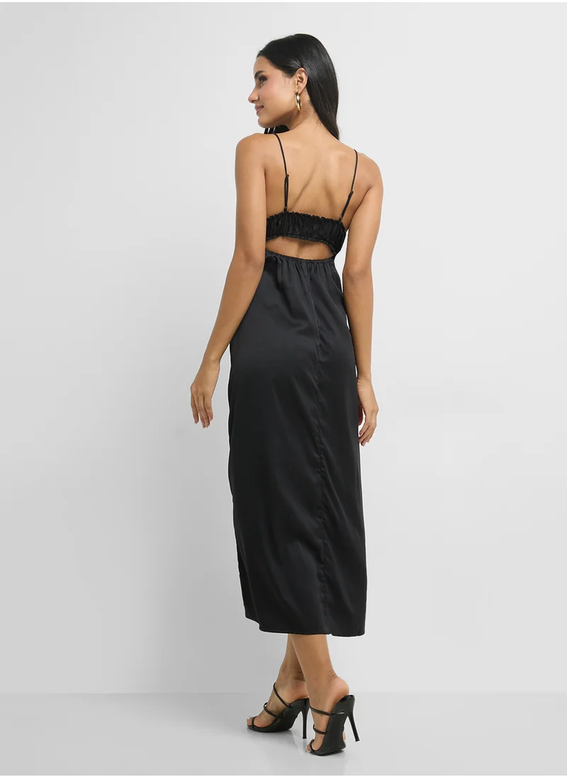 ONLY Onljane Life Strap Maxidress