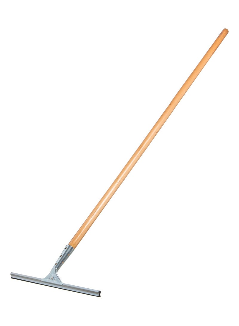 BLOOMBER Squeegee with Wooden Handle - Image 2