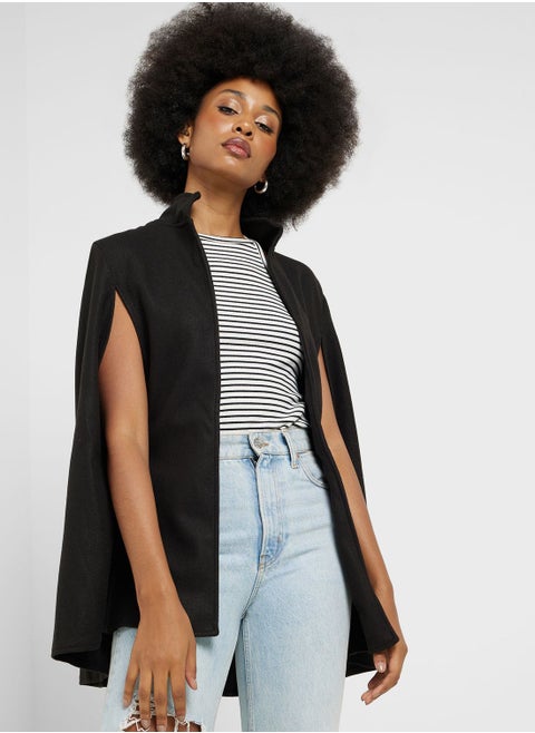 Cape Blazer