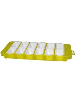 Snips Snips Ice Sticks Mould - Assorted Blue & Yellow Colors, 0% BPA – Use & Reuse product – 100% Recyclable, Made in Italy,  021010  - Image 3