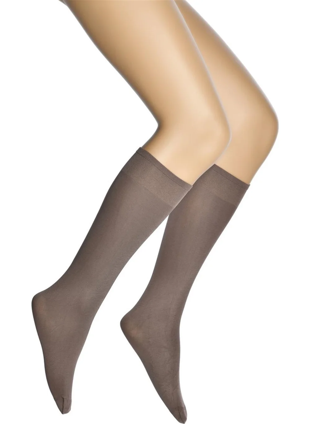 Dore Micro 70 Women's Knee High Socks