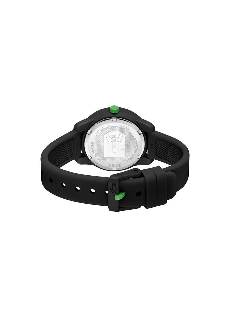 لاكوست Kids Mini Tennis Analog Watch