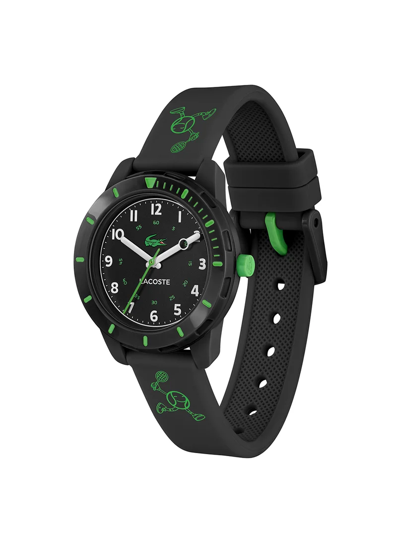 لاكوست Kids Mini Tennis Analog Watch