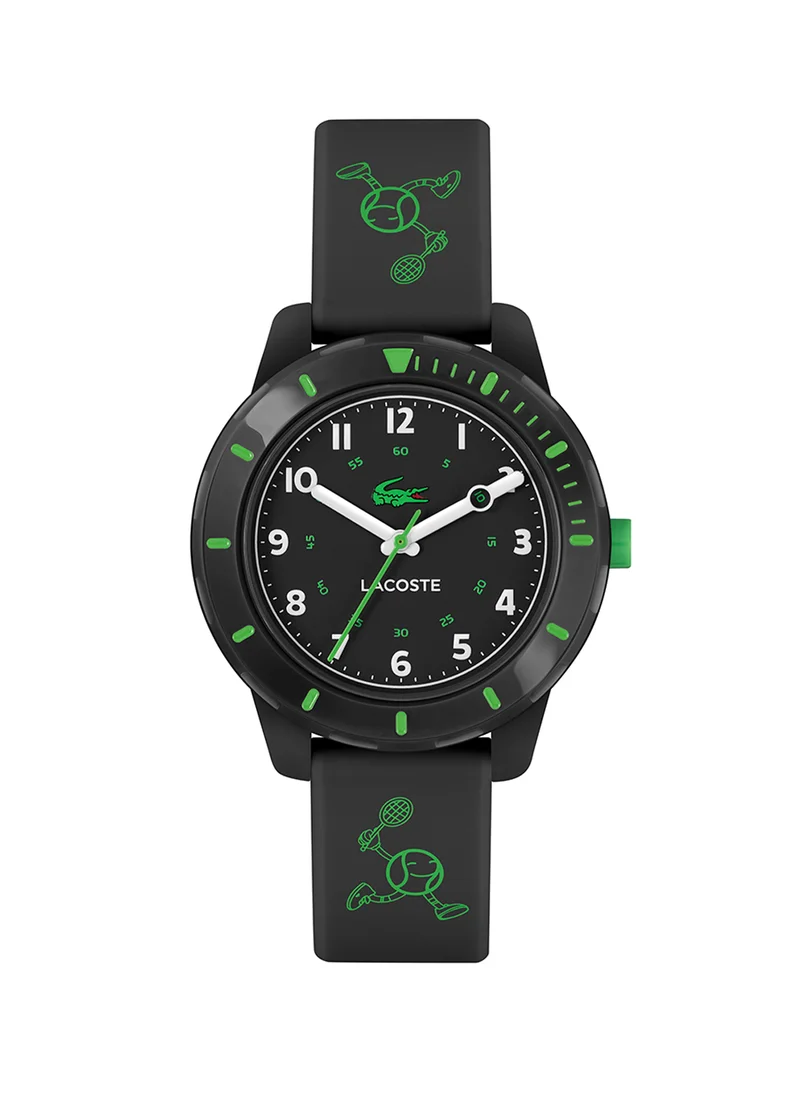 لاكوست Kids Mini Tennis Analog Watch