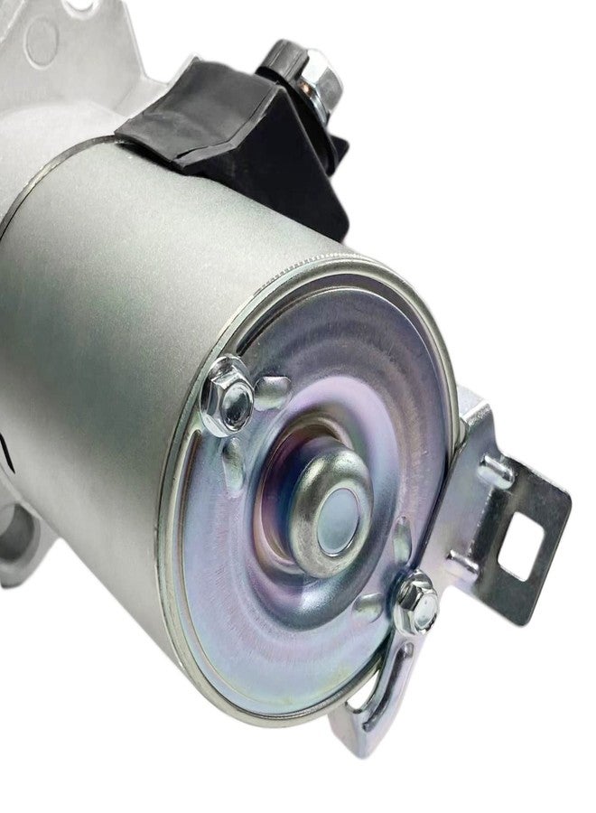 Boatrip 17960 New Starter Motor Replacement for Honda Accord Civic CR-V Element, Acura CSX TSX, 2.0L 2.4L 2006-2011 L4 Engine 31200-RAA-A61 31200-RRA-A51 31200-RZA-A01 - Image 5