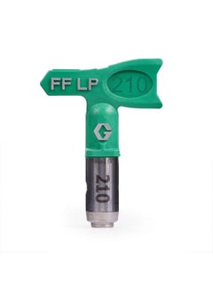 GRACO FFLP Airless Spray Gun Tip, 0.010" 