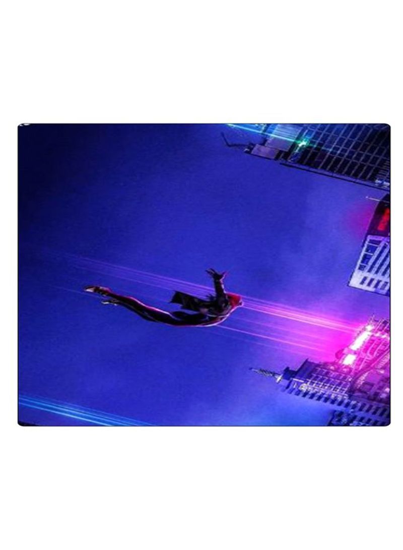 RKN Printed Anti-Slip Gaming Mouse Pad Multicolor