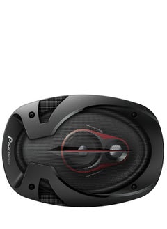 Pioneer Ts-R6951S 400W Wired, Coaxial Dual Speaker  - Image 2