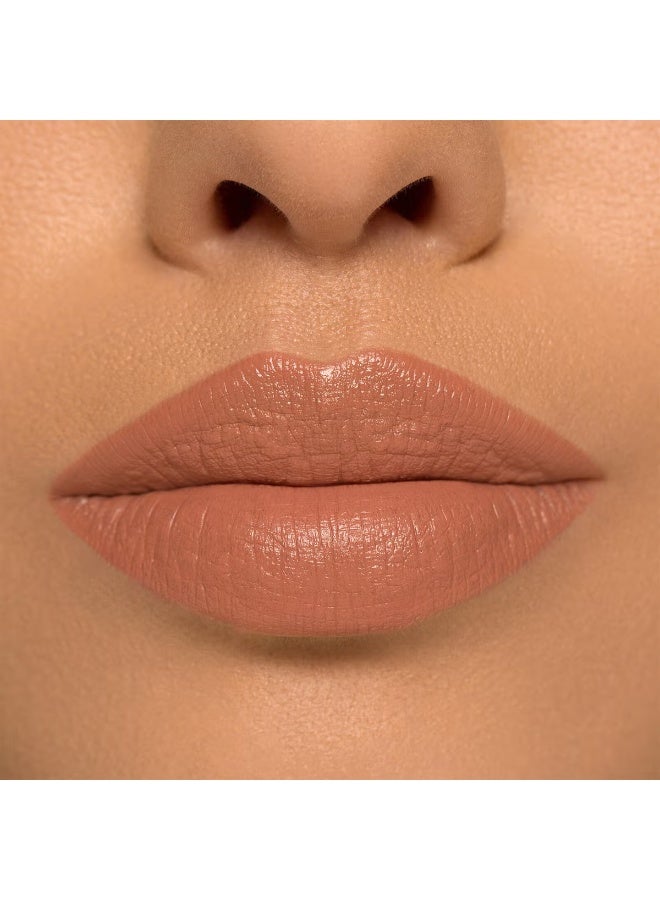 ناتاشا دينونا - أحمر شفاه "أحتاج إلى لون طبيعي" - 4 غرام - 12 لونًا - ميشيل - Image 4