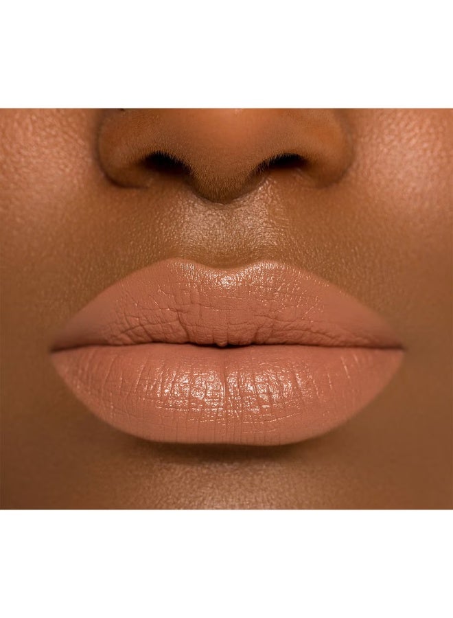 ناتاشا دينونا - أحمر شفاه "أحتاج إلى لون طبيعي" - 4 غرام - 12 لونًا - ميشيل - Image 3