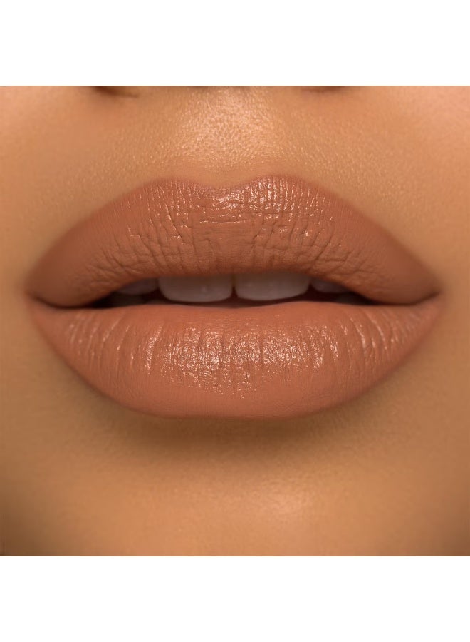 ناتاشا دينونا - أحمر شفاه "أحتاج إلى لون طبيعي" - 4 غرام - 12 لونًا - ميشيل - Image 2