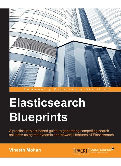 Elasticsearch Blueprints