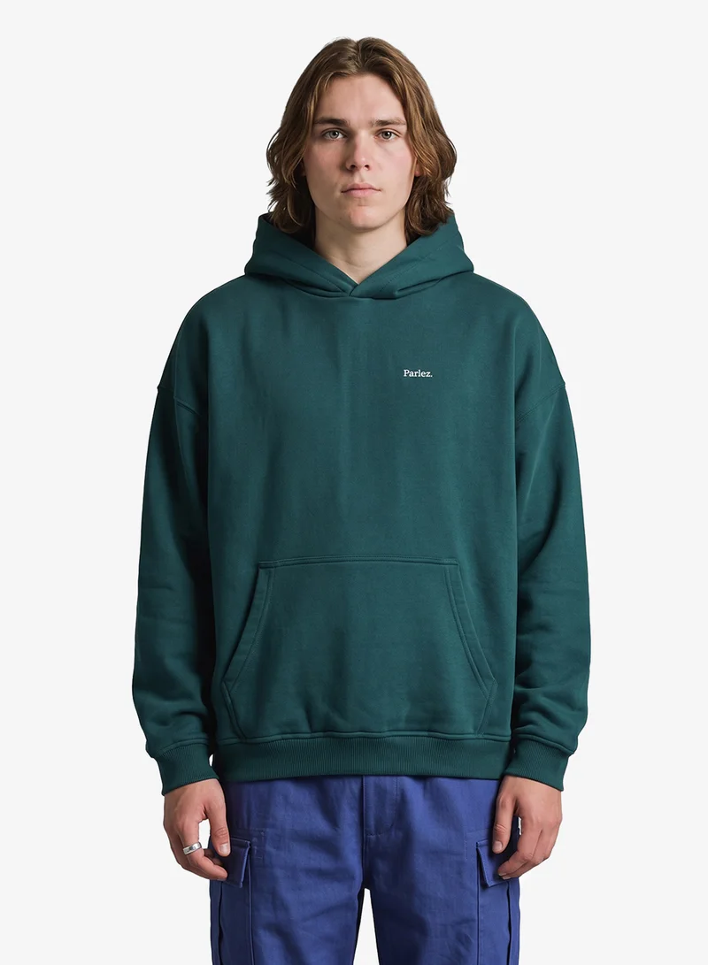 Parlez Coastal Os Hoodie