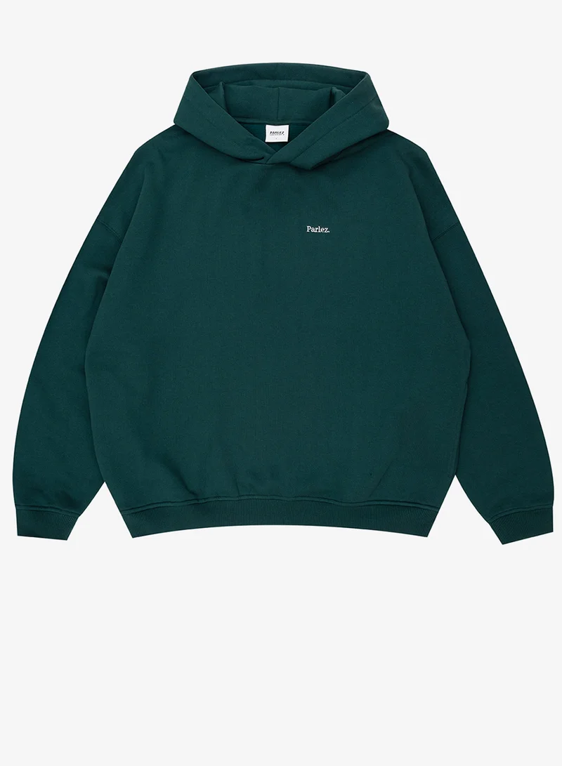 Parlez Coastal Os Hoodie