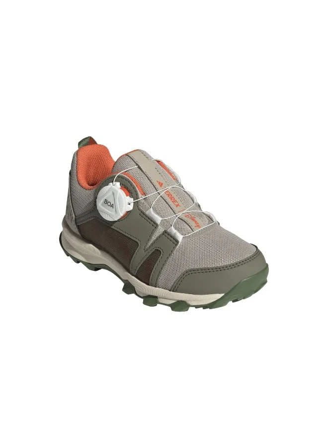 Adidas Terrex Agravic Boa Disney K Beige Trail Running Shoes 10K