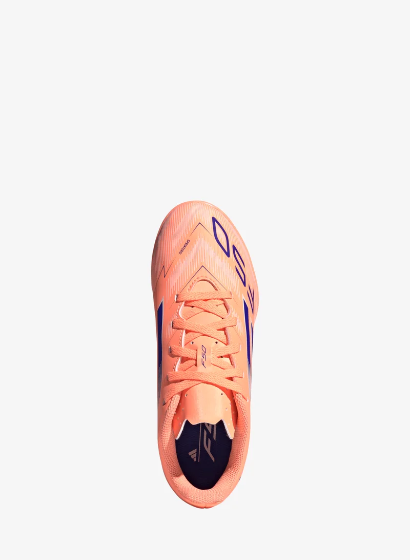 Adidas F50 Club Turf Boots Kids