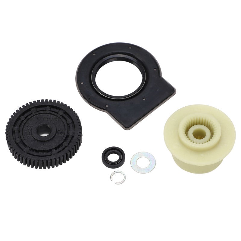 Transfer Case Actuator Repair Kit Carbon Fiber Reinforced Nylon - OE 27107566296 27107568267 27107541782 Gear Box Transfer Case for X3 X5 X6 GL ML Discovery - Image 3