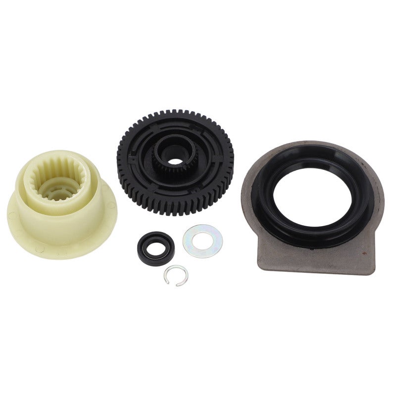 Transfer Case Actuator Repair Kit Carbon Fiber Reinforced Nylon - OE 27107566296 27107568267 27107541782 Gear Box Transfer Case for X3 X5 X6 GL ML Discovery - Image 1