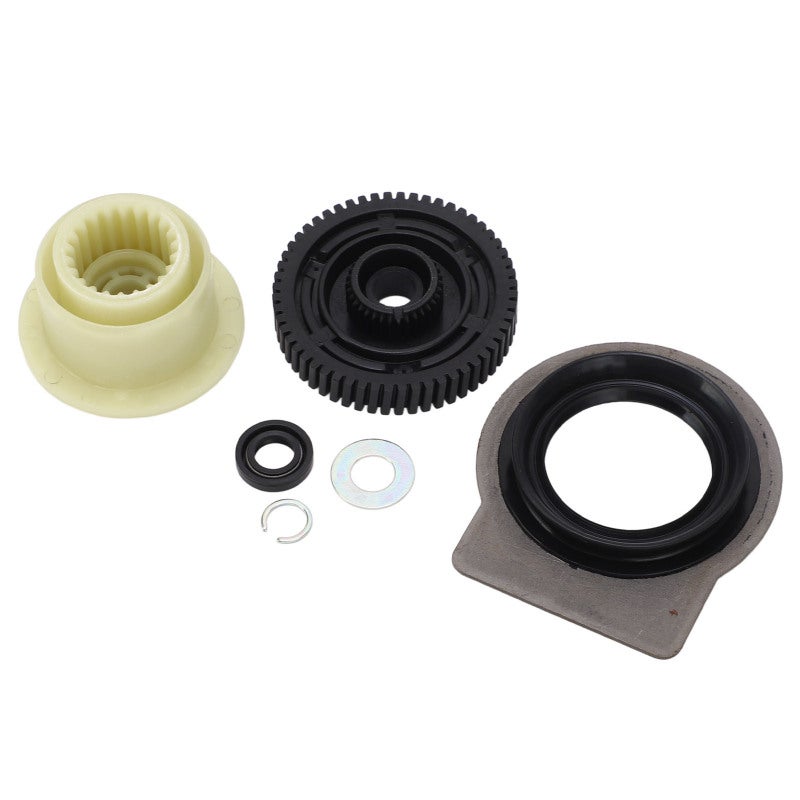Transfer Case Actuator Repair Kit Carbon Fiber Reinforced Nylon - OE 27107566296 27107568267 27107541782 Gear Box Transfer Case for X3 X5 X6 GL ML Discovery - Image 4