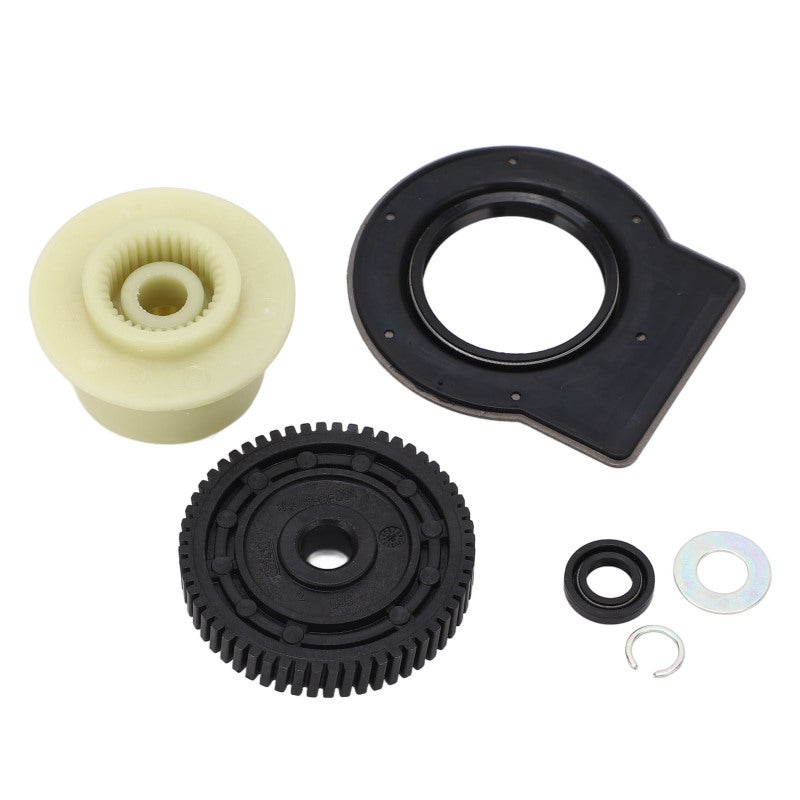 Transfer Case Actuator Repair Kit Carbon Fiber Reinforced Nylon - OE 27107566296 27107568267 27107541782 Gear Box Transfer Case for X3 X5 X6 GL ML Discovery - Image 2