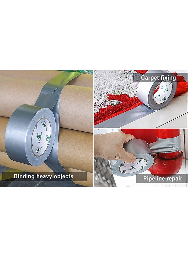 20m Strong Adhesive Duct Tape - Image 5